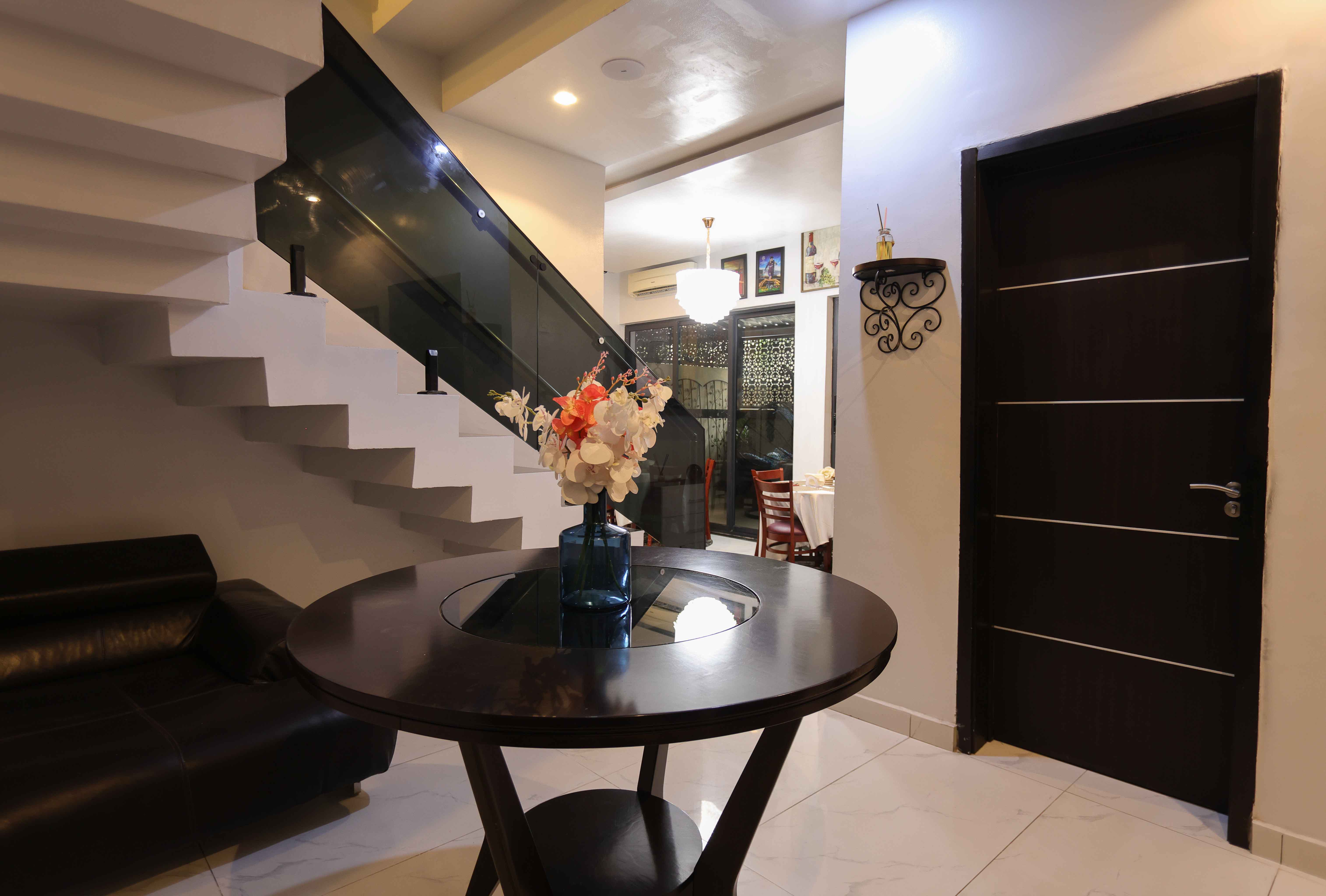 Montrose Signature luxury suite